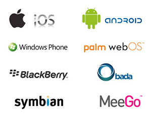 Supported mobile devices Supported mobile devices by the RealBird Mobile Real Estate Websites